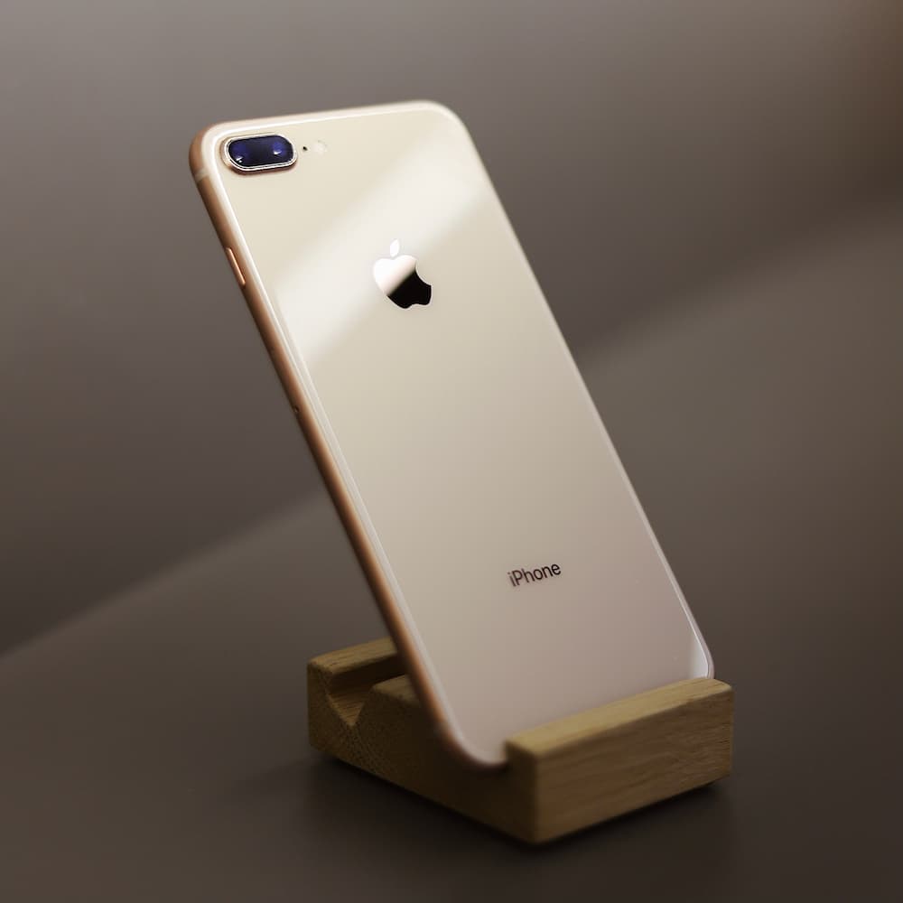 б/у iPhone 8 Plus 64GB, ідеальний стан (Gold)